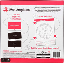 Load image into Gallery viewer, Sketchagrams