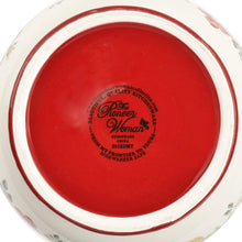 Load image into Gallery viewer, The Pioneer Woman Pioneer Vintage Floral 6.75-Inch Utensil Holder