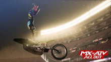 Load image into Gallery viewer, MX vs ATV All Out