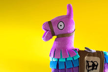 Load image into Gallery viewer, Fortnite 7&quot; Llama Loot Plush