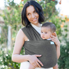 Load image into Gallery viewer, Moby Evolution Baby Wrap - New Variation