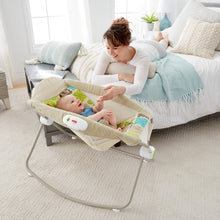 Load image into Gallery viewer, Fisher-Price Newborn Rock &#39;n Play Sleeper