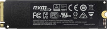 Load image into Gallery viewer, Samsung 970 EVO Plus SSD - M.2 NVMe Interface Internal Solid State Drive with V-NAND Technology (MZ-V7S250B/AM)