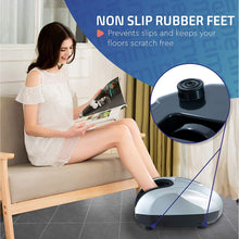 Load image into Gallery viewer, Belmint Shiatsu Foot Massager Machine with Heat