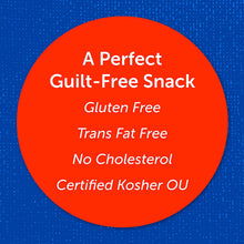 Load image into Gallery viewer, Utz Cheese Curls Crunchy Individual Snacks to Go