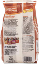 Load image into Gallery viewer, Manna Pro Bite-Size Carrot &amp; Spice Flavored Nuggets, 1 lb