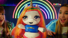 Load image into Gallery viewer, Poopsie Dancing Unicorn Rainbow Brightstar – Dancing and Singing Unicorn Doll (Battery-Powered Robotic Toy)