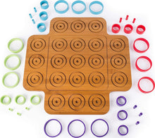 Load image into Gallery viewer, Marbles Strategy-Based Board Game