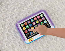 Load image into Gallery viewer, Fisher-Price - Laugh &amp; Learn Smart Stages Tablet 12-36 Months
