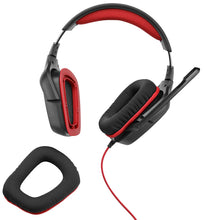 Load image into Gallery viewer, Logitech G230 Stereo Gaming Headset with Mic