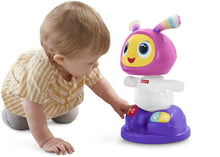 Load image into Gallery viewer, Fisher-Price Bright Beats BeatBelle DLX
