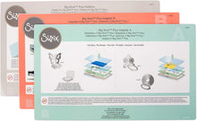 Load image into Gallery viewer, Sizzix Big Shot 660200 A5 Manual Die Cutting and Embossing Machine 6 in (15.24 cm) Opening