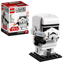 Load image into Gallery viewer, LEGO BrickHeadz Stormtrooper 41620
