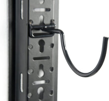 Load image into Gallery viewer, Organized Fishing Metal Game Changer Wall Rack for Fishing and Hunting Gear Storage, GCB-001