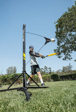 Load image into Gallery viewer, SKLZ Hit-A-Way Portable Baseball Training-Station Swing Trainer with Stand