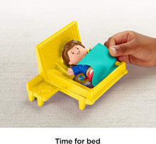 Load image into Gallery viewer, Fisher-Price Little People Big Helpers Home