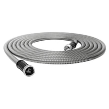 Load image into Gallery viewer, Bionic Steel 304 Stainless Steel Garden Hose - Lightweight, Kink-Free, and Stronger Than Ever, Durable and Easy to Use
