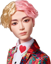 Load image into Gallery viewer, BTS V Idol Doll