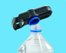 Load image into Gallery viewer, Hamilton Beach 76389R OpenStation Can Opener, Black