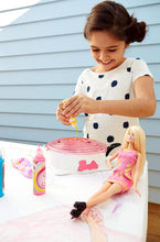 Load image into Gallery viewer, Barbie Spin Art Designer with Doll, Blonde