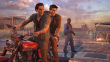Load image into Gallery viewer, Uncharted 4: A Thief's End Special Edition - PlayStation 4