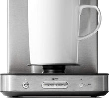 Load image into Gallery viewer, OXO Brew 8 Cup Coffee Maker, One Size, Steel