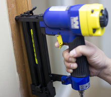 Load image into Gallery viewer, WEN 61720 3/4-Inch to 2-Inch 18-Gauge Brad Nailer