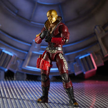 Load image into Gallery viewer, G.I. Joe Classified Series Series Profit Director Destro Action Figure 15 Collectible Exclusive