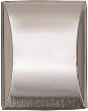 Load image into Gallery viewer, Amerock 2000693 Candler Cabinet Knob, 1-1/2 inch (38 Millimeter) Length, Polished Nickel