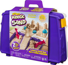 Load image into Gallery viewer, Kinetic Sand Folding Sandbox