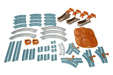 Load image into Gallery viewer, Fisher-Price Thomas &amp; Friends TrackMaster, Railway Builder Bucket