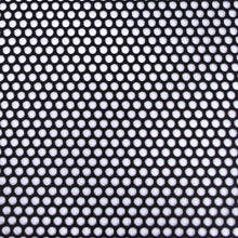 Load image into Gallery viewer, M-D Building Products 84327 .020-Inch Thick 3-Feet by 3-Feet Small Hole Aluminum Sheet, Black