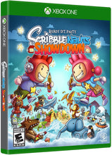 Load image into Gallery viewer, Scribblenauts Showdown