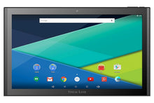 Load image into Gallery viewer, Prestige Elite 11Q [2-in-1] -11.6" IPS Quad-Core 32GB Android 5.1 Lollipop Tablet with Docking Keyboard Case Included - Black (ME11QKC32BLK)