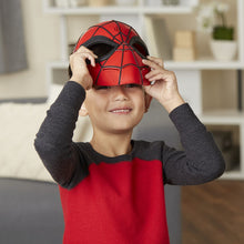 Load image into Gallery viewer, Marvel Spider-Man Hero FX Mask