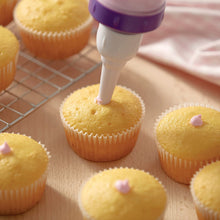 Load image into Gallery viewer, Wilton Dessert and Decorating cake Icing Tool