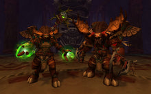 Load image into Gallery viewer, World of Warcraft: Battle for Azeroth - Twister Parent
