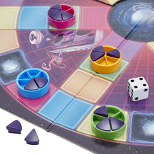 Load image into Gallery viewer, Trivial Pursuit Netflix's Stranger Things Back to The 80s Edition: Adult and Teen Party Board Game