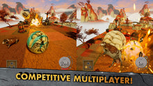 Load image into Gallery viewer, Rock of Ages 3: Make &amp; Break (NSW)