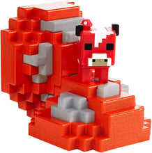 Load image into Gallery viewer, Minecraft Spawn Egg Mini Figure Assortment