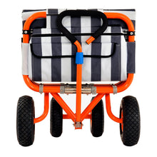 Load image into Gallery viewer, Sandusky Lee FCW5424 Heavy Duty Folding Wagon
