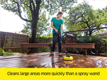 Load image into Gallery viewer, Karcher 8.755-848.0 Hard Surface Cleaner for Electric Pressure Washers