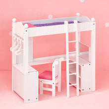 Load image into Gallery viewer, Olivia's Little World Doll Furniture