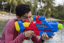 Load image into Gallery viewer, Water Sports Water Pistol CSG X5 Water Gun