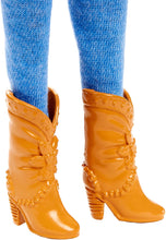 Load image into Gallery viewer, Barbie Playset and Chelsea Blonde Dolls