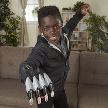 Load image into Gallery viewer, Marvel Black Panther Vibranium Power FX Claw