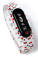 Load image into Gallery viewer, Pokemon Go-Tcha Pokemon Go Plus Accessory LED Touch Screen Wristband