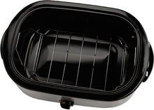 Load image into Gallery viewer, Oster Roaster Oven with Self-Basting Lid, 18-Quart