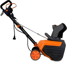 Load image into Gallery viewer, WEN 5662 Blaster 13.5-Amp 18-Inch Electric Snow Thrower