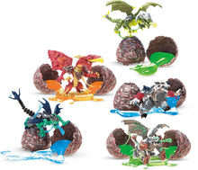 Load image into Gallery viewer, Mega Construx Breakout Beasts Assortment [Styles May Vary]